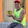 Apika Storage Basket by Apaliyem "D4" Akolgo