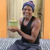 Banasco Basket by Apaliyem "D4" Akolgo