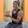Banasco Basket by Apaliyem "D4" Akolgo