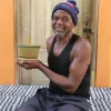 Banasco Basket by Apaliyem "D4" Akolgo