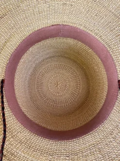 Bucket Hat by Amoah Ayamga