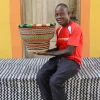 Drum Basket by Peter Abentara