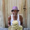 Gandalf Hat by Apaliyem "D-4" Akolgo