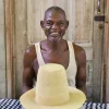 Gandalf Hat by Apaliyem "D-4" Akolgo