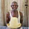 Gandalf Hat by Apaliyem "D-4" Akolgo