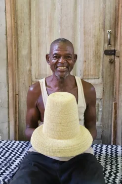 Gandalf Hat by Apaliyem "D-4" Akolgo