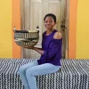Gbenka Storage Basket (Small) by Lizzy Afore