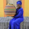 Kenkia Basket by Atule Abentara