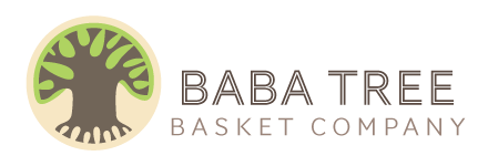The Baba Tree Basket