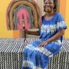 Naba Penga Fan by Ayine Awuni