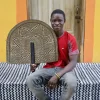 Naba Penga Fan by Ayine Atebillah