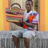 Naughty George by Clement Akoo