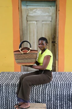 Naughty George by Modesta Adongo
