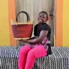 Nyariga Basket (Large) by Apika Abisika