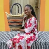 Nyariga Basket (Medium) by Nsomah Ayine