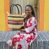 Nyariga Basket (Medium) by Nsomah Ayine