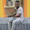 Nyariga Basket (Medium) by Atiah Asoba