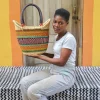 Nyariga Basket (Medium) by Gifty Adagaam