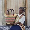 Nyariga Basket (Medium) by Janet Atezele