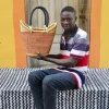 Nyariga Basket (Small) by Michael Anaba
