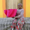 Pakurigo Wave Basket by Akolpoka Abisika