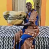 Pakurigo Wave Basket by Mary Ayamdor
