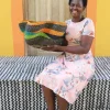 Pakurigo Wave Basket by Aniamah Akugre