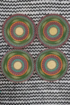 Placemats (large) by Anabila Apasizina
