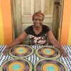 Placemats (large) by Apokira Akolgo