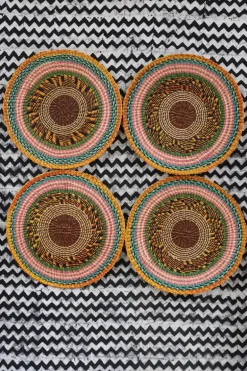 Placemats (large) by Helen Azure