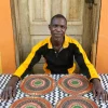 Placemats (small) by Ayine Atiah