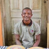 Placemats (small) by Benjamin Atiah