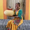 Pot Basket (Medium) by Nmabillah Nsohbillah
