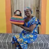 Pot Basket (Small) by Azumah Alagberigo