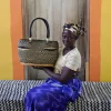 Tapoh Basket by Atule Abunga