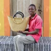 The Sashay by Nsohbillah Alagbona