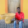 Wave Planter (Art Basket) by Akolgo "Body" Atiah